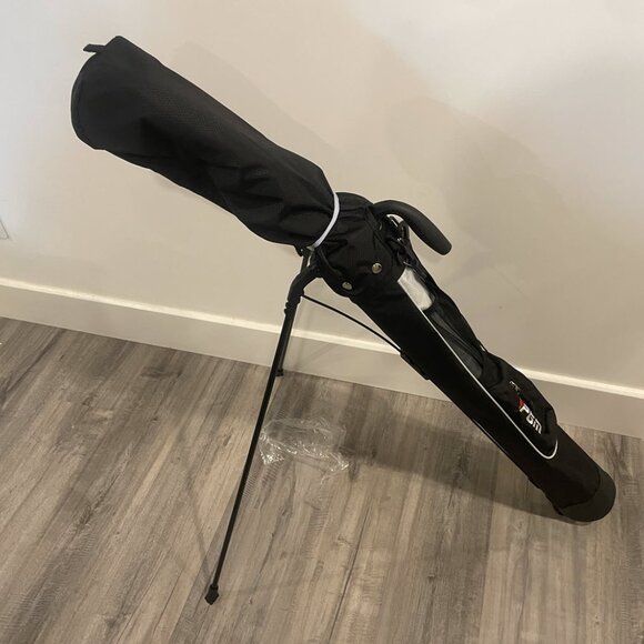 PGM Men's Left Handed Golf Club Set - 4 Pieces MTG025-8 - Picture 11 of 11